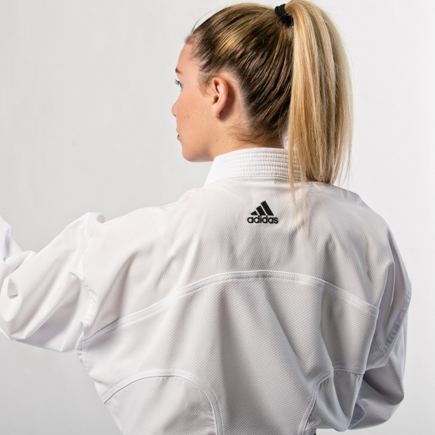 Καράτε Στολή adidas ADILIGHT Kumite - K191SK