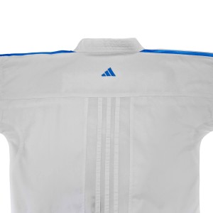 Στολή Καράτε adidas K220 DNA WKF Εγκεκριμένη Σετ