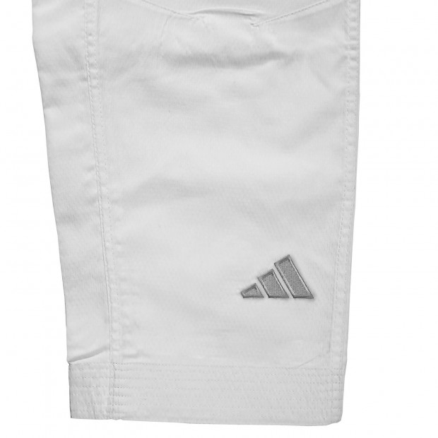 Στολή Καράτε adidas K220 DNA WKF Εγκεκριμένη Σετ