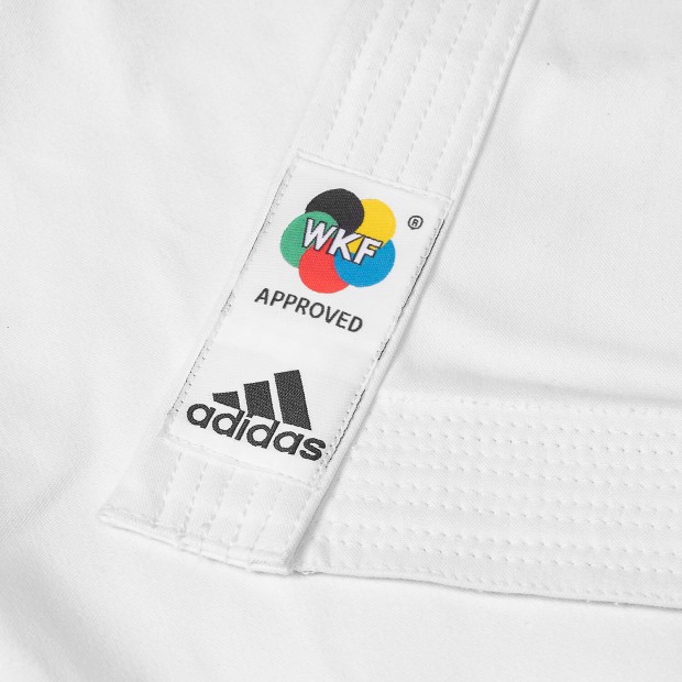 Karate Στολή adidas SHORI KATA K999 Σετ