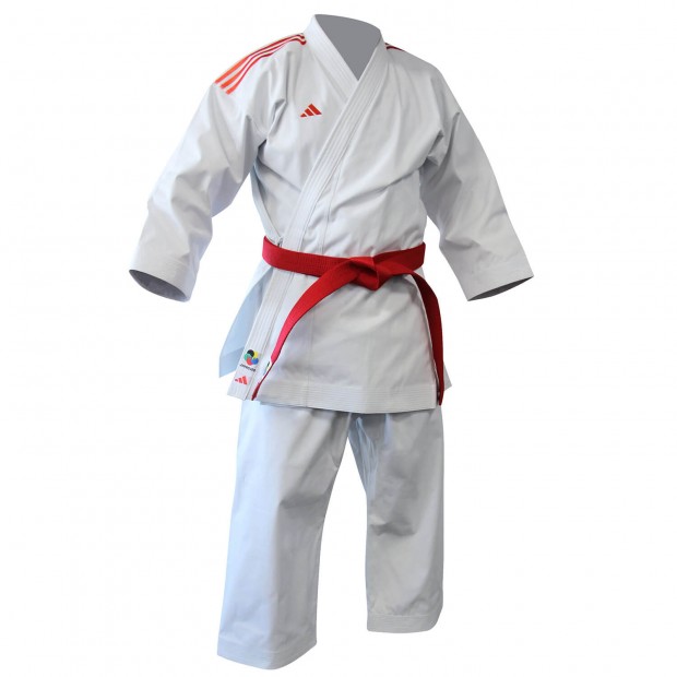 Karate Στολή adidas SHORI KATA K999 Σετ