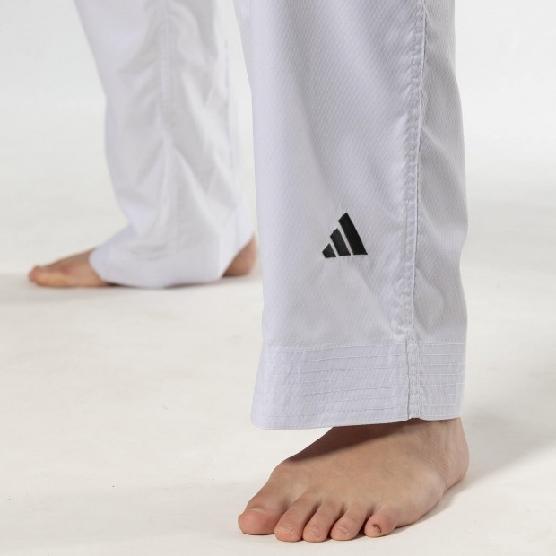 Karate Uniform adidas K192 DNA WKF Primegreen Σετ