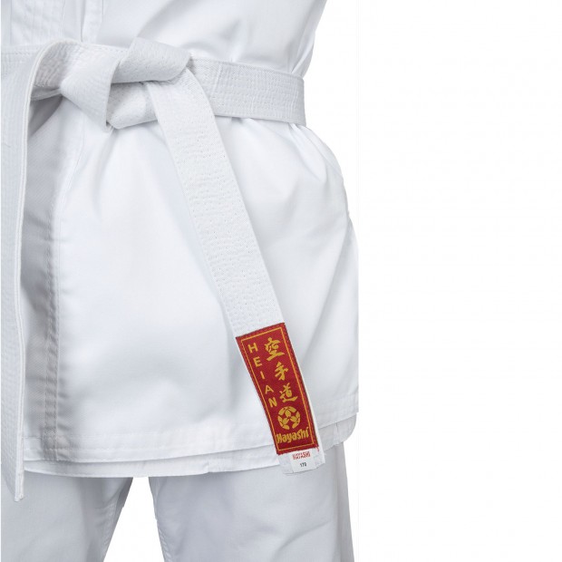 Στολή Καράτε Hayashi HEIAN