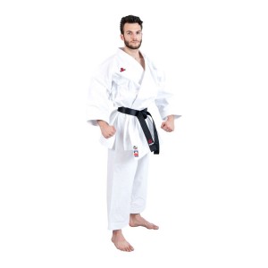 Καράτε Στολή Hayashi TENNO YAMA WKF ΅Εγκεκριμένη