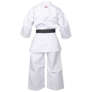 Στολή Καράτε Hayashi BUNKAI WKF Εγκεκριμένη Σετ 2 Ζακέτες