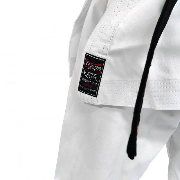Καράτε Στολή Olympus STUDENT KATA 12oz