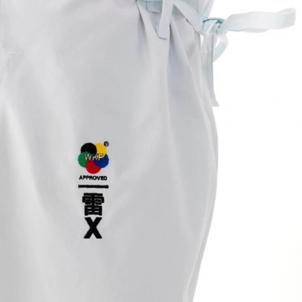 Στολή Καράτε SMAI KANIMARI X 14oz Premium KATA GI Σετ
