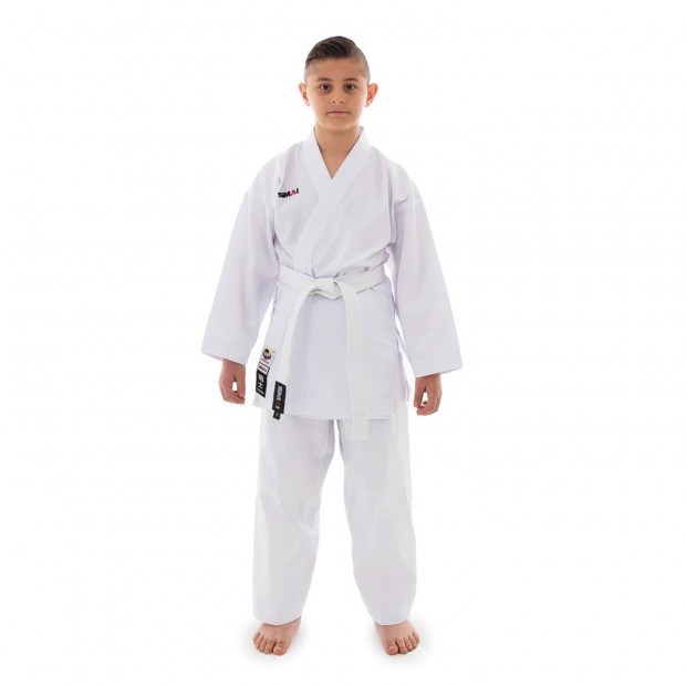 Καράτε Στολή SMAI SENSHI WKF 8oz Student