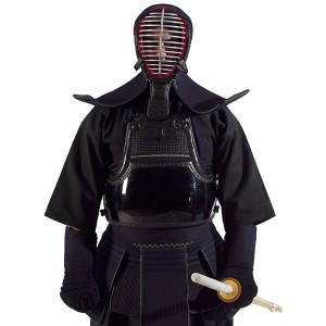 Kendo Eξοπλισμός