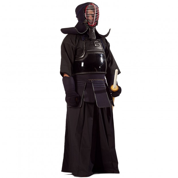 Kendo Eξοπλισμός