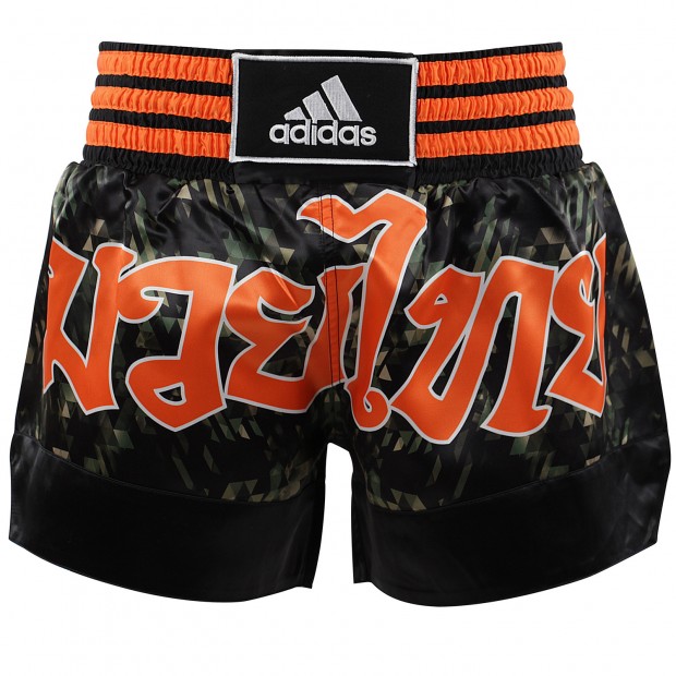 Σορτσάκι Thaiboxing adidas – adiSTH02