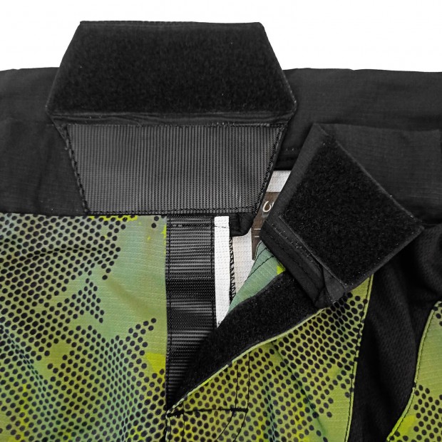 MMA Σορτσάκι Olympus PREDATOR