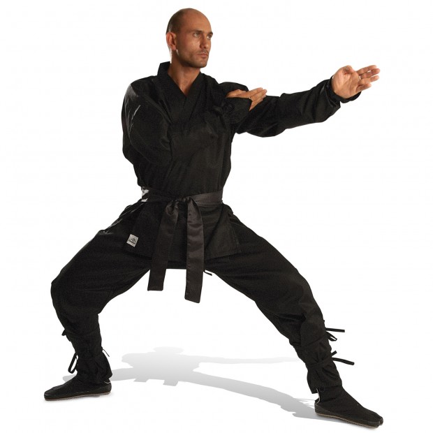 Στολή Ninja Olympus βαμβακερή