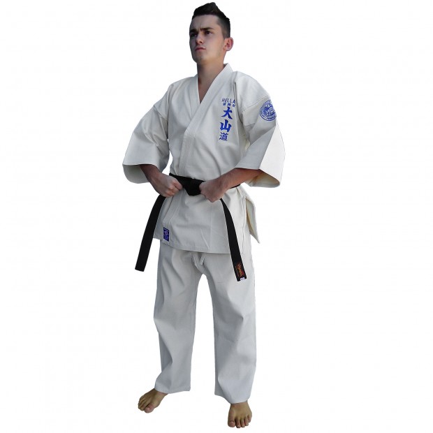 Στολή Παραδοσιακή Καράτε olympus STUDENT 11oz