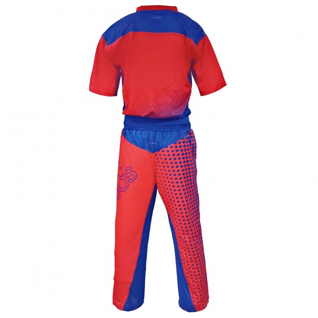 Kickboxing Στολή adidas ADIPFT03