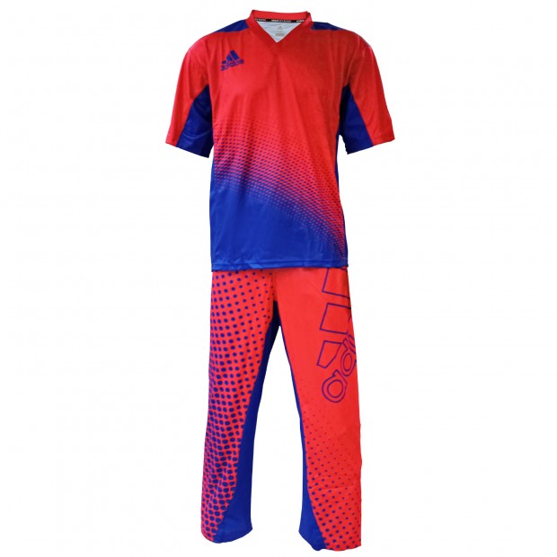 Kickboxing Στολή adidas ADIPFT03