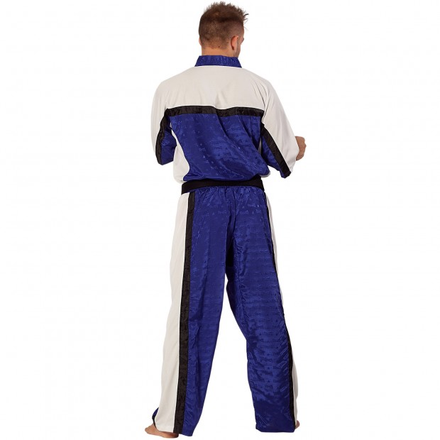 Στολή Light Contact Olympus - Μπλε / Άσπρο / Μαύρο