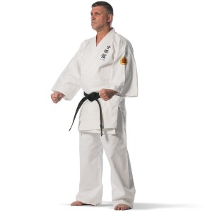 Στολή Καράτε Shidokan Olympus