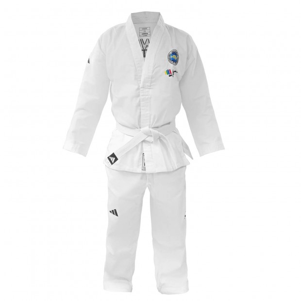 Taekwon-do ITF Στολή adidas STUDENT II adiTITF02