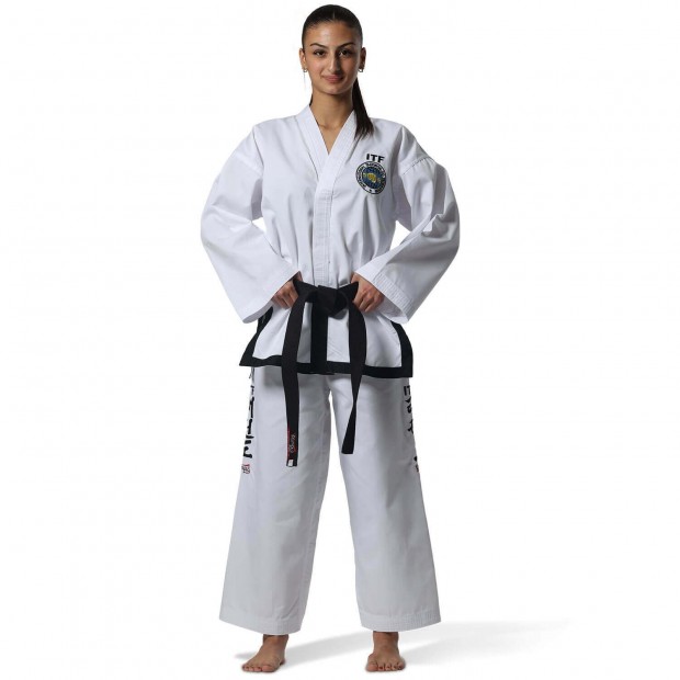 Taekwon-do Στολή Olympus ITF MASTER