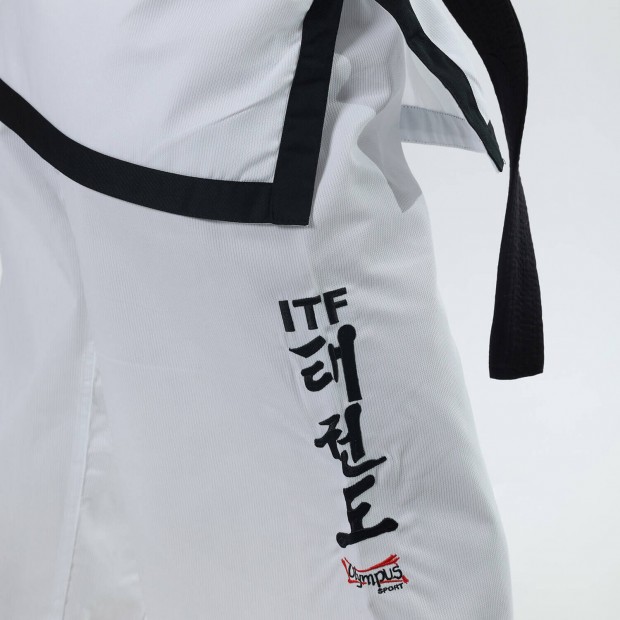 Taekwon-do Στολή Olympus ITF MASTER
