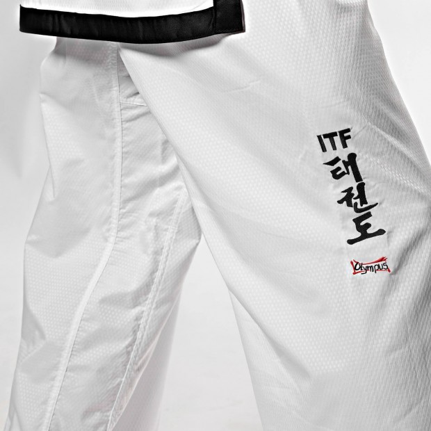 Taekwon-do ITF Στολή Olympus ULTRAFLOW Master