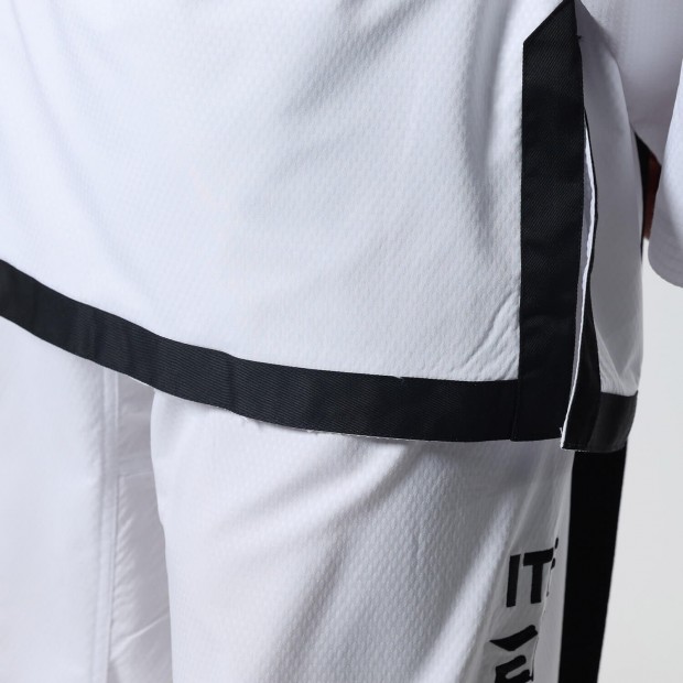 Taekwon-do ITF Στολή Olympus ULTRAFLOW Master