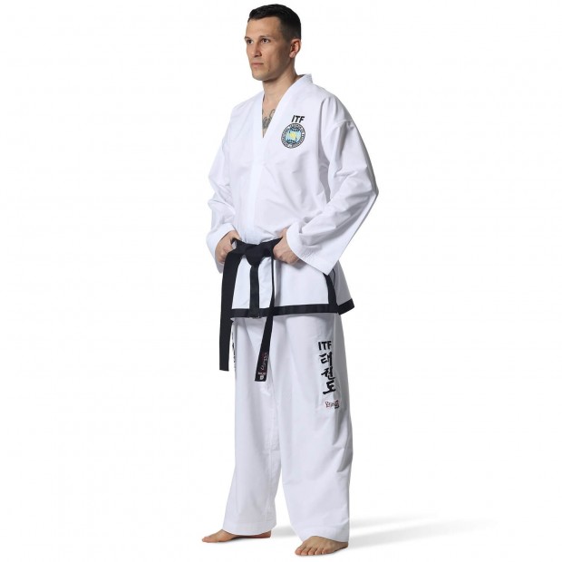 Taekwon-do ITF Στολή Olympus ULTRAFLOW Master