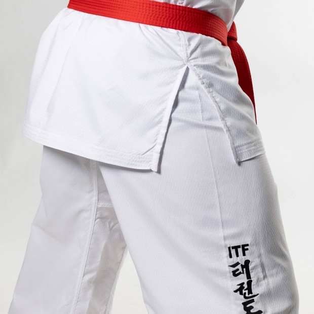 Taekwon-do ITF Στολή Olympus ULTRAFLOW Student