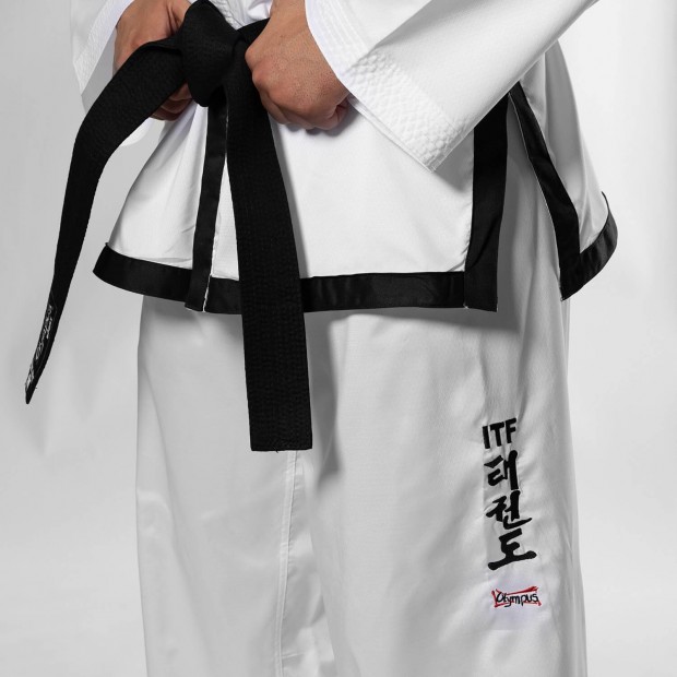 Taekwon-do ITF Στολή Olympus POWERGREEN Master