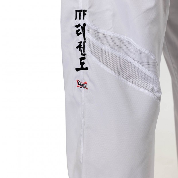Taekwon-do ITF Στολή Olympus POWERFLEX Master