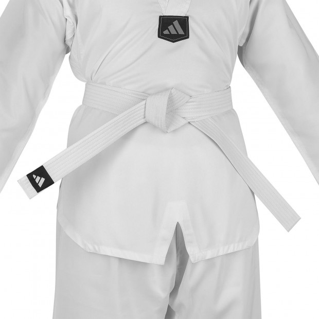 Ταεκβοντό Στολή adidas BASIC - adiTK01