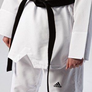 Taekwondo Στολή adidas LADY - ADITLD01