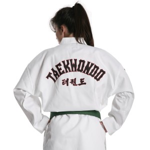 Taekwondo Στολή Olympus CLUB DRILL
