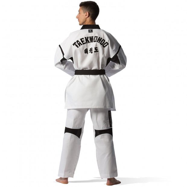 Taekwondo Στολή Olympus MASTER SABOMNIM