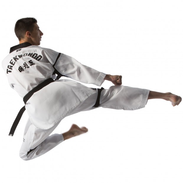 Taekwondo Στολή Olympus MASTER SABOMNIM