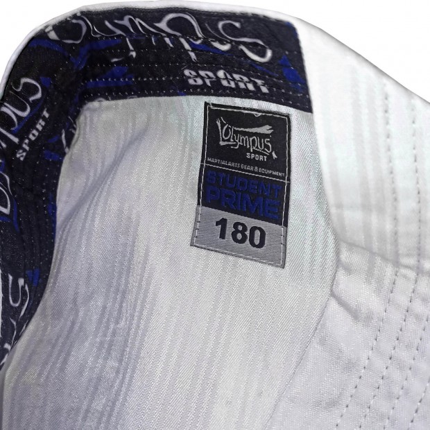 Taekwondo Στολή Olympus STUDENT PRIME