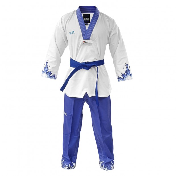 Στολή Taekwondo Olympus BLAZE DEMO