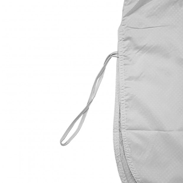 Στολή Taekwondo WT Olympus VICTORY Κόκκινο/Μαύρο V