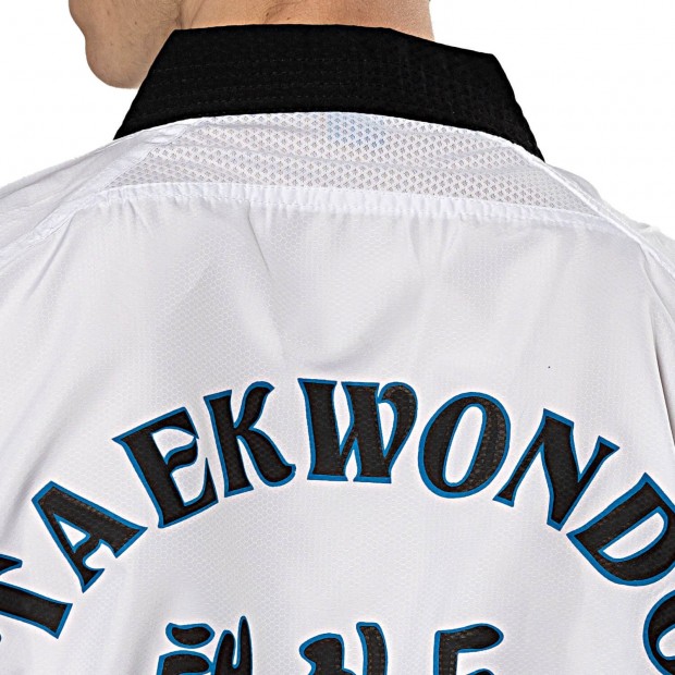 Στολή Taekwondo WT Olympus ZEUS