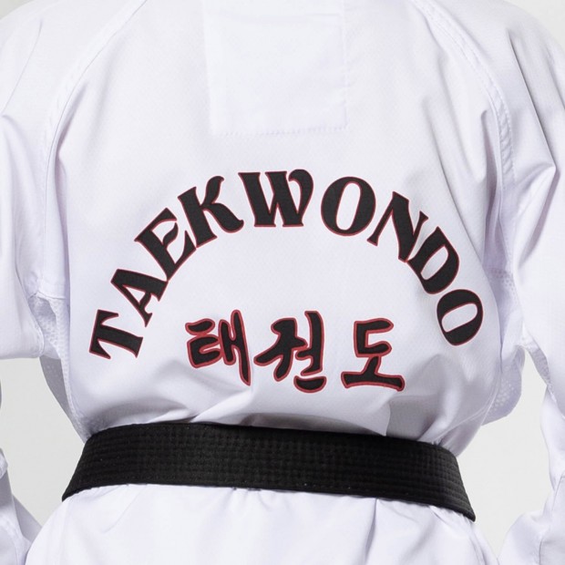 Στολή Taekwondo WT Olympus HERA