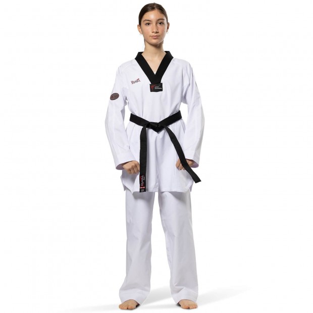 Στολή Taekwondo WT Olympus HERA