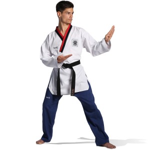 Τaekwondo Στολή Olympus POOMSAE για Αγόρια