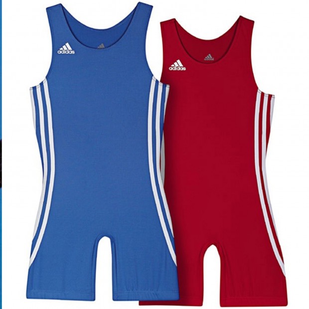Παλαιστικό Μαγιό Σετ Adidas Για Παιδιά
