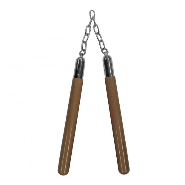 Nunchaku YINGCAI CLASSIC Ξύλινα Αλυσίδα