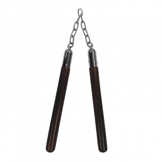 Nunchaku YINGCAI SHADOW Ξύλινα Αλυσίδα