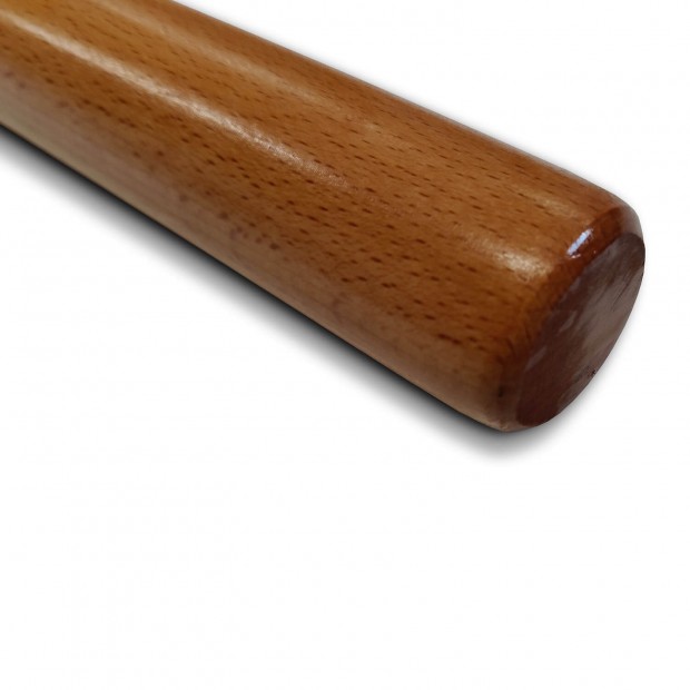 Nunchaku - Ξύλινο με Κορδόνι