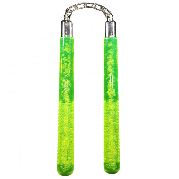 Nunchaku Αλυσίδα Ακρυλικά 30cm E430PCG