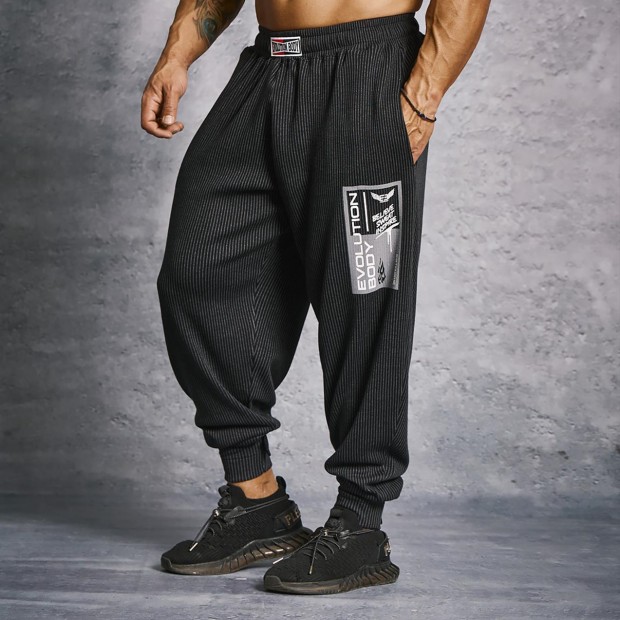 Evolution Body Φόρμα Οldschool