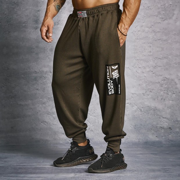 Evolution Body Φόρμα Oldschool